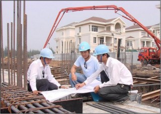 KINH NGHIỆM GIÁM SÁT KHI NGHIỆM THU CÔNG TRÌNH