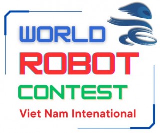 VIỆN NCTK TRƯỜNG HỌC PHỐI HỢP CÙNG VIỆT ROBOT TỔ CHỨC CUỘC THI ROBOT THẾ GIỚI (WORLD ROBOT CONTEST) VIỆT NAM 2025