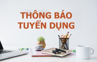 Viện Nghiên cứu Thiết kế Trường học - Bộ Giáo dục và đào tạo thông báo tuyển dụng viên chức đợt 2 - năm 2023