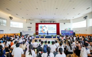 VIỆN NCTK TRƯỜNG HỌC VÀ GIÁO DỤC STEM – PHẦN 5: TỪ LỚP HỌC ĐẾN VƯỜN ƯƠM KHỞI NGHIỆP: HÀNH TRÌNH KIẾN TẠO NHÂN TÀI VÀ ĐỊNH HƯỚNG CHUYỂN ĐỔI CHO CÁC CƠ SỞ GIÁO DỤC